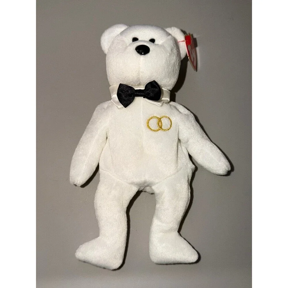2001 Ty Beanie Baby 